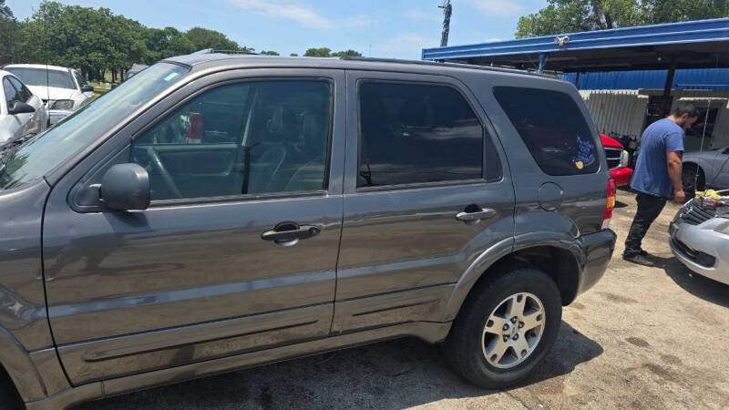 ford escape 2005 1FMCU94175KE40233 image ford escape 2005 1FMCU94175KE40233 image