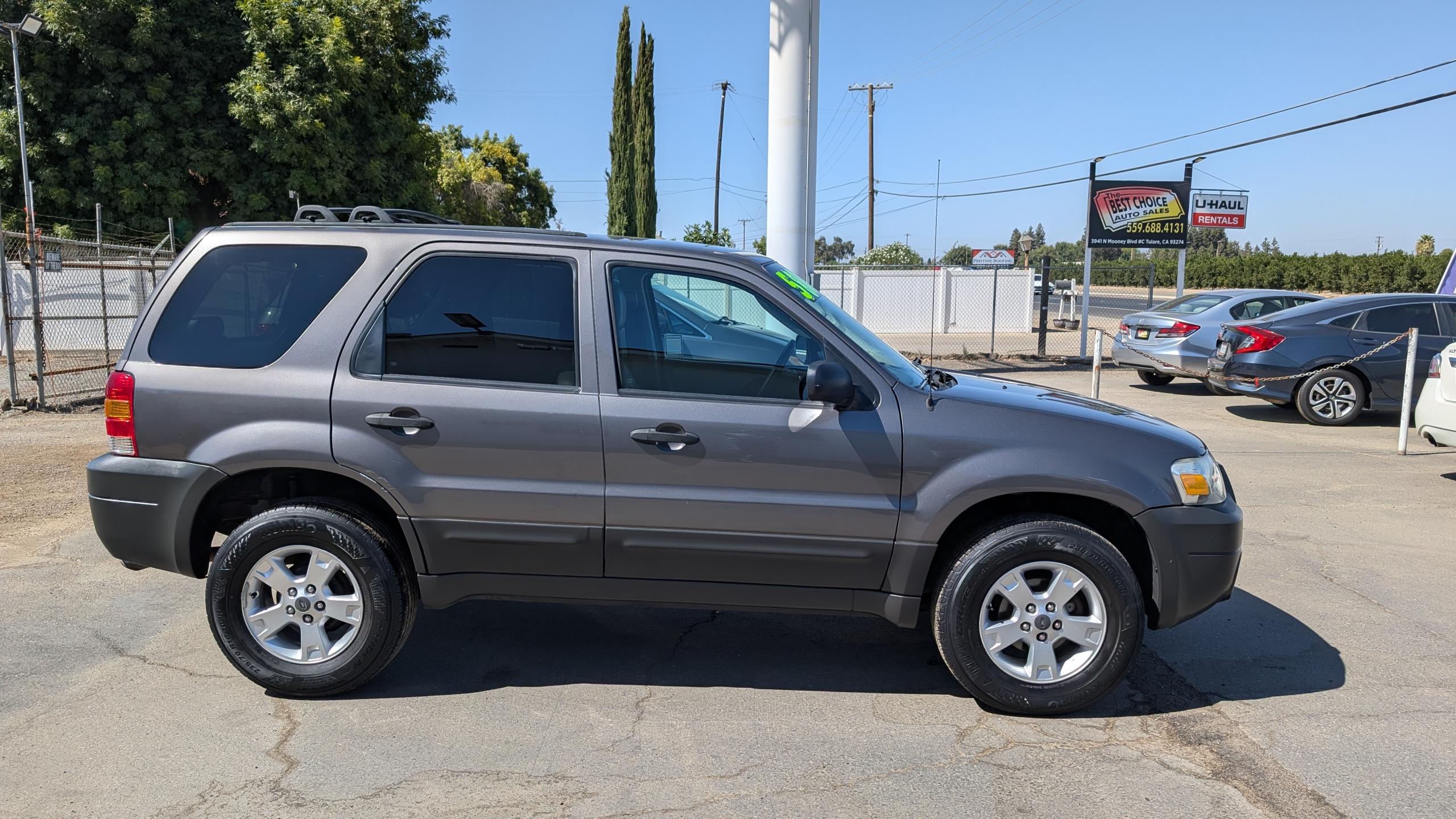 ford escape 2005 1FMYU03115KE02287 image ford escape 2005 1FMYU03115KE02287 image