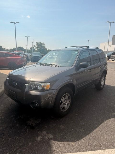 ford escape 2005 1FMCU04115KC28830 image ford escape 2005 1FMCU04115KC28830 image