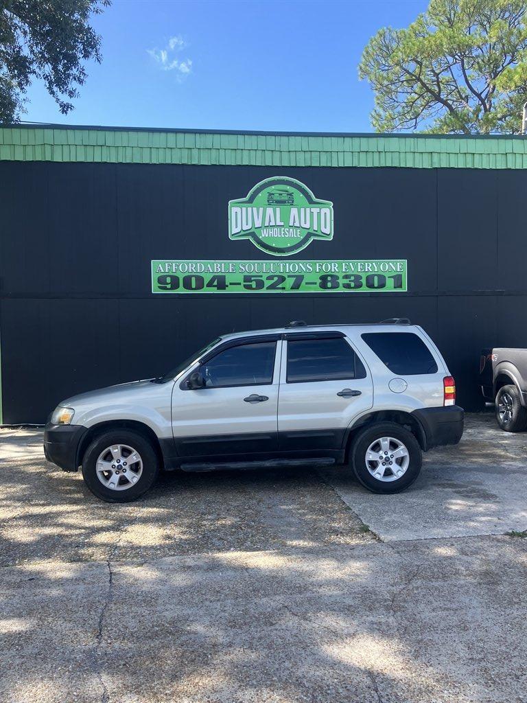 ford escape 2005 1FMYU03145KC80864 image ford escape 2005 1FMYU03145KC80864 image