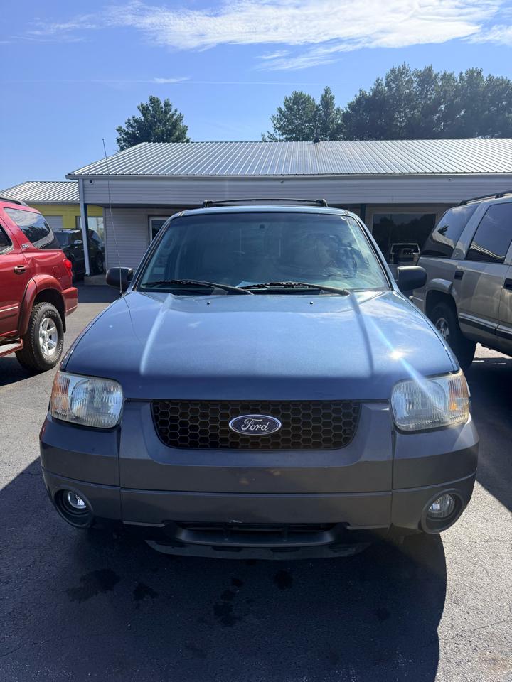 ford escape 2005 1FMYU03155KA29013 image ford escape 2005 1FMYU03155KA29013 image