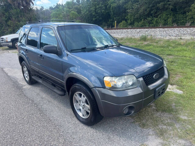 ford escape 2005 1FMYU03175KA75863 image ford escape 2005 1FMYU03175KA75863 image