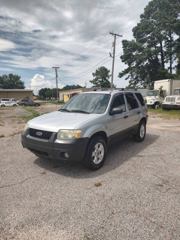 ford escape 2005 1FMYU93195KD72640 image ford escape 2005 1FMYU93195KD72640 image