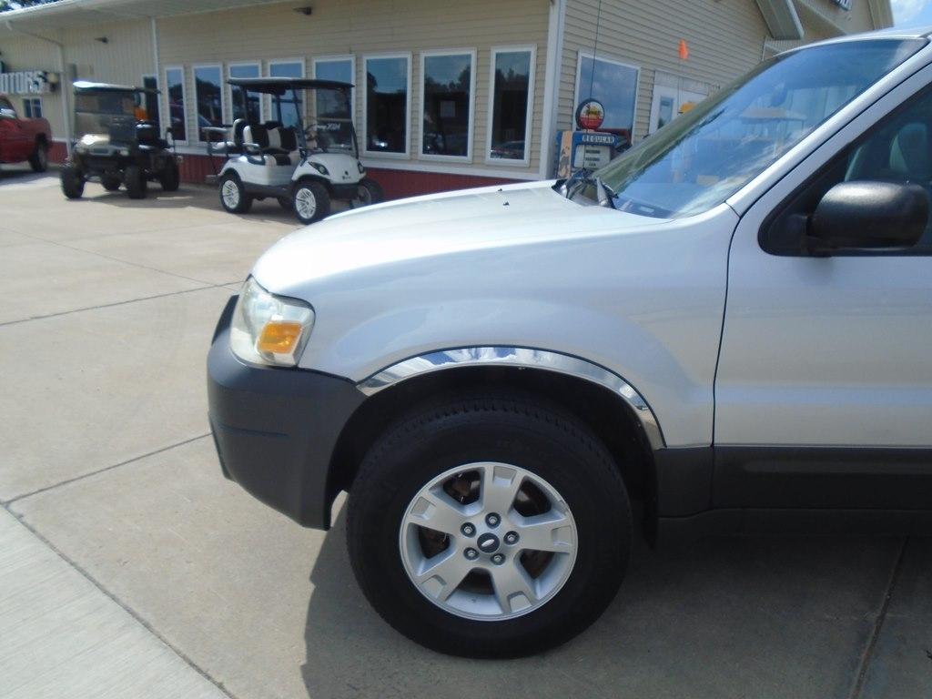 ford escape 2005 1FMYU03115KA91492 image ford escape 2005 1FMYU03115KA91492 image