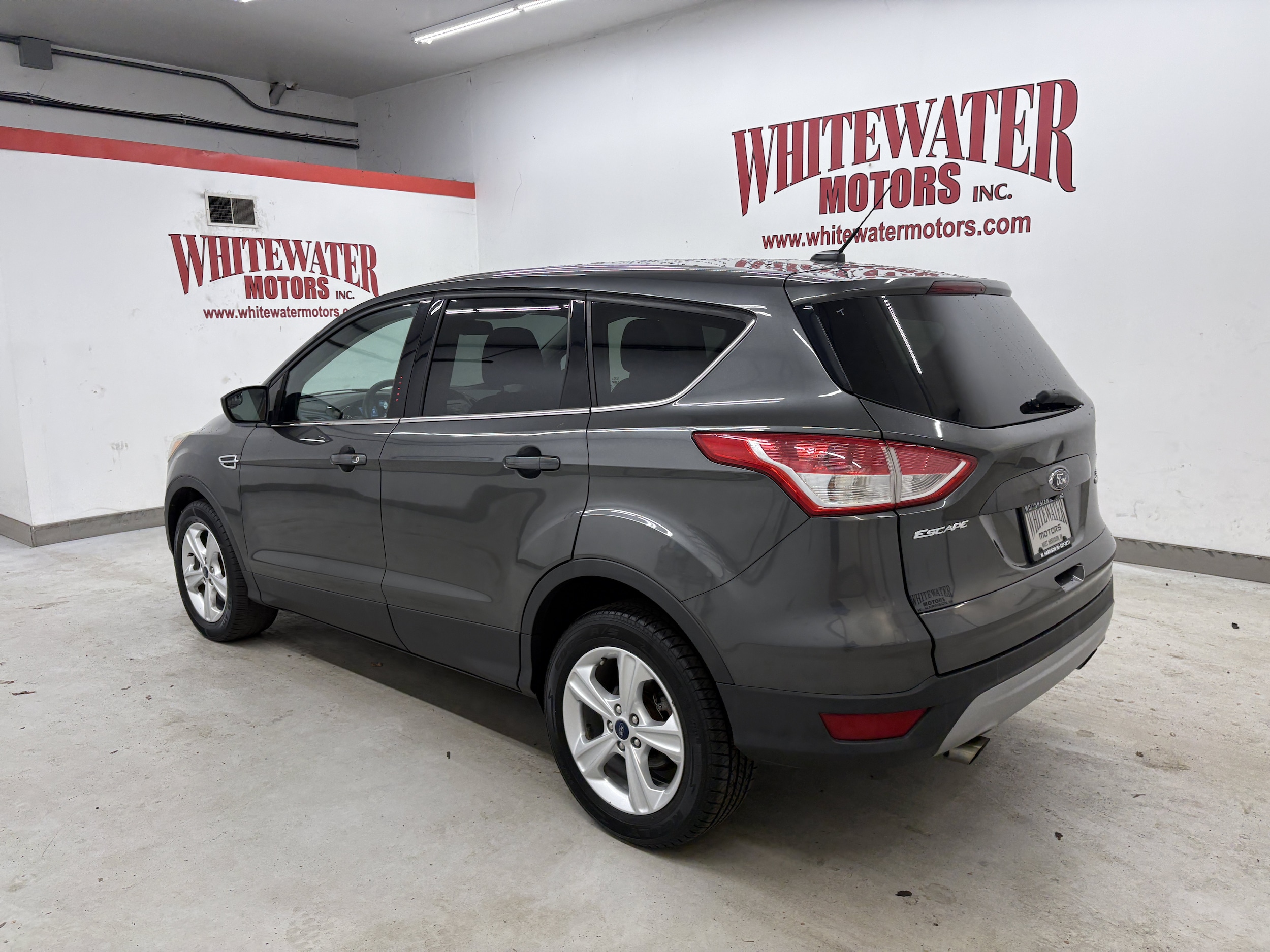 ford escape 2015 1FMCU9GX9FUB59105 image