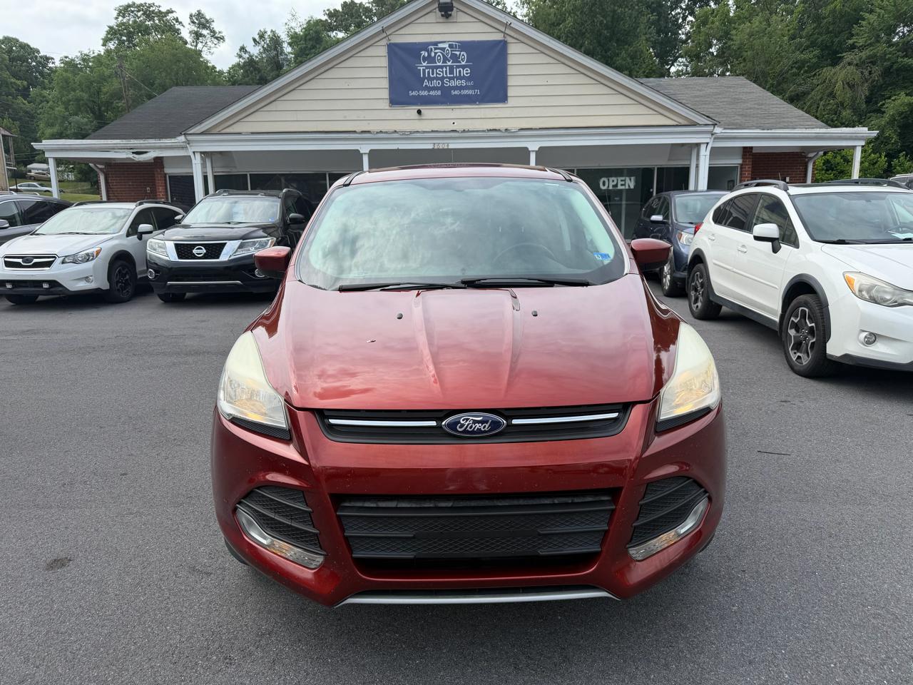 ford escape 2015 1FMCU0G7XFUA88136 image ford escape 2015 1FMCU0G7XFUA88136 image