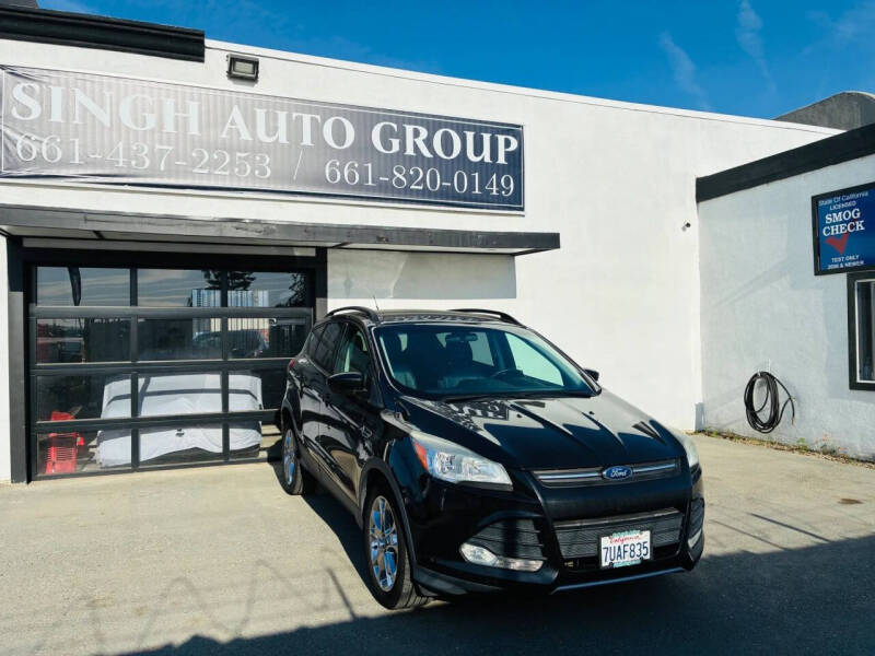 ford escape 2015 1FMCU9G99FUA27656 image ford escape 2015 1FMCU9G99FUA27656 image