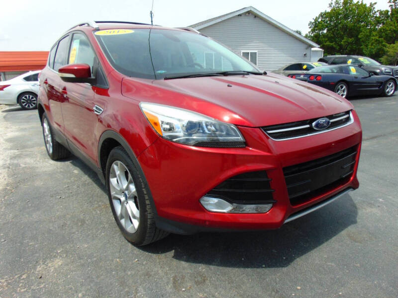 ford escape 2015 1FMCU9JX9FUA07138 image ford escape 2015 1FMCU9JX9FUA07138 image