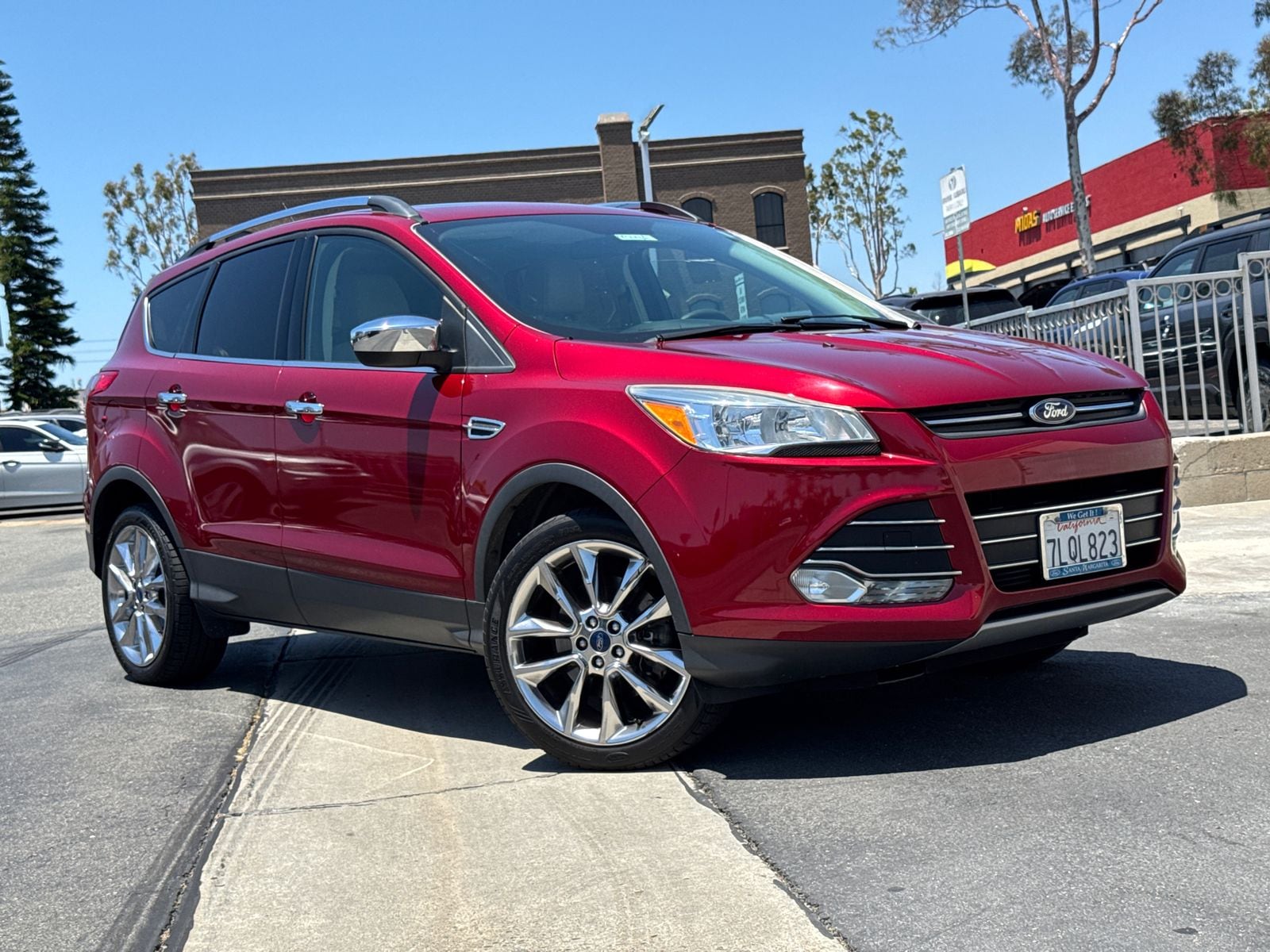 ford escape 2015 1FMCU0G92FUC80328 image ford escape 2015 1FMCU0G92FUC80328 image