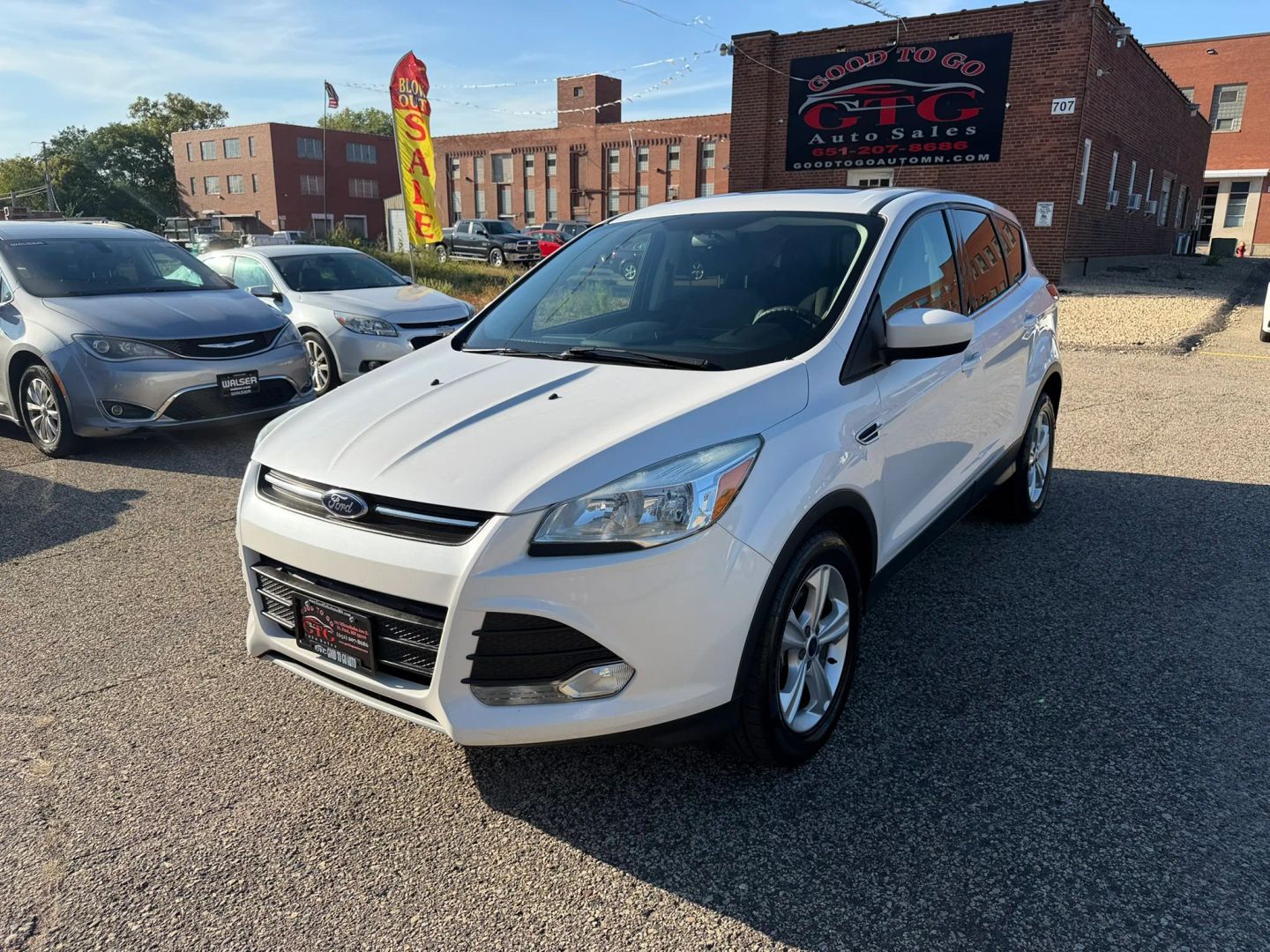 ford escape 2015 1FMCU9GX9FUB01012 image