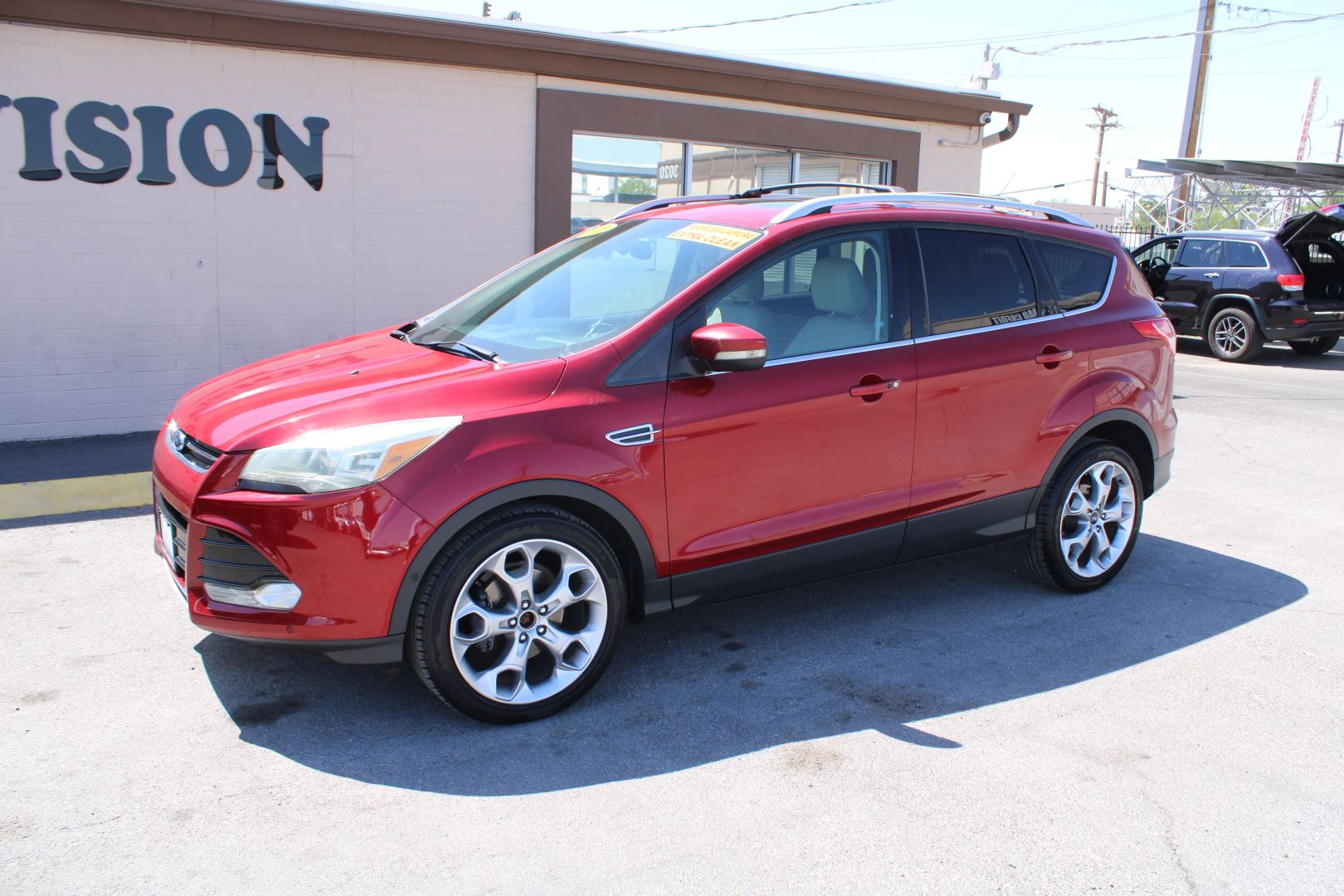 ford escape 2015 1FMCU0JX7FUC89470 image ford escape 2015 1FMCU0JX7FUC89470 image