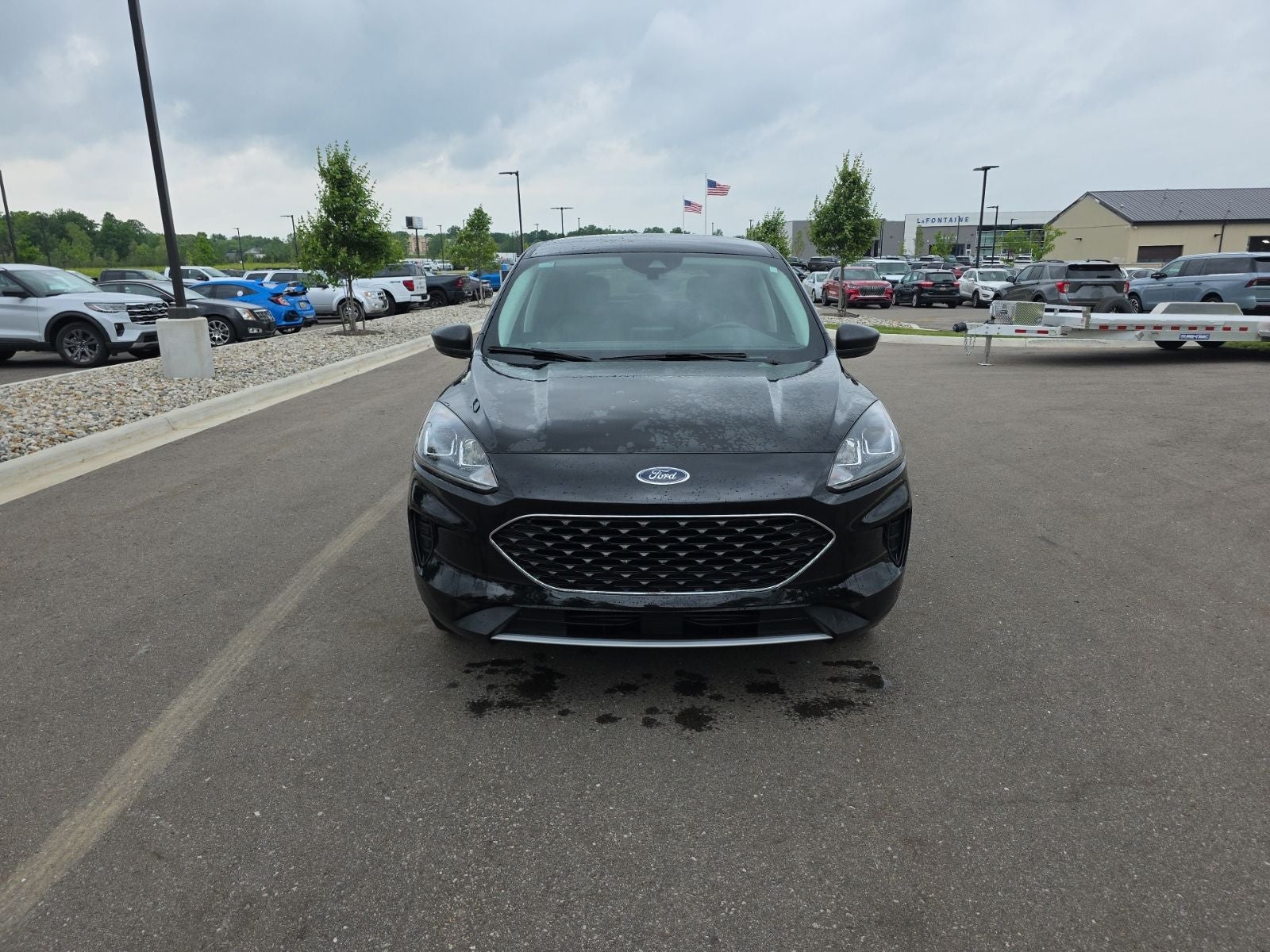 ford escape 2022 1FMCU9G66NUA88953 image ford escape 2022 1FMCU9G66NUA88953 image