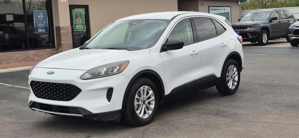 ford escape 2022 1FMCU0G61NUA63888 image ford escape 2022 1FMCU0G61NUA63888 image