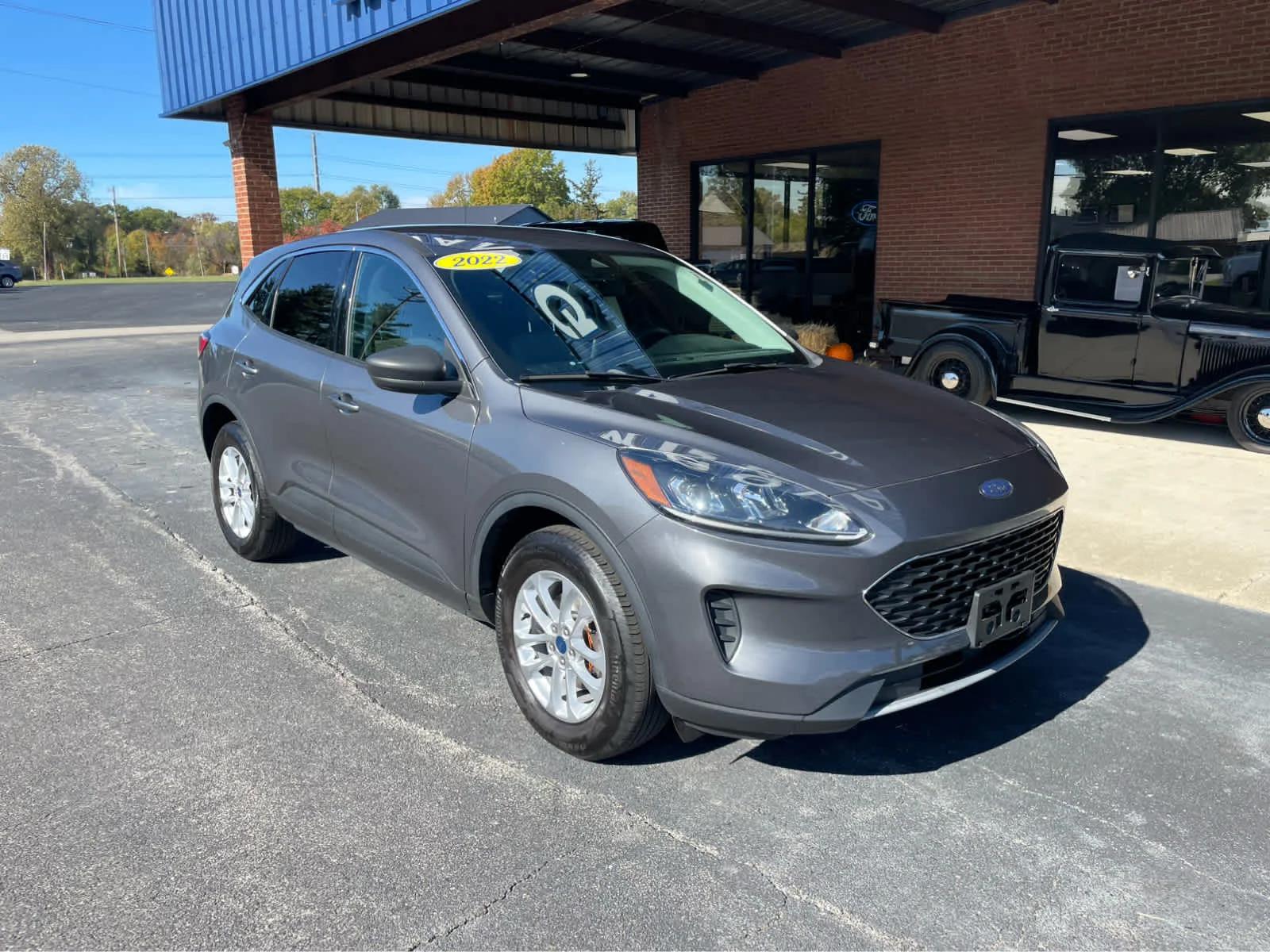 ford escape 2022 1FMCU9G69NUB30287 image ford escape 2022 1FMCU9G69NUB30287 image