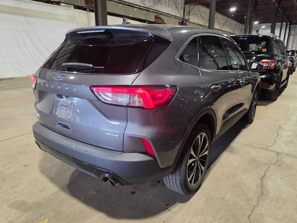 ford escape 2022 1FMCU9G68NUB99309 image ford escape 2022 1FMCU9G68NUB99309 image