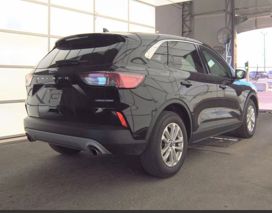 ford escape 2022 1FMCU0G61NUB47418 image ford escape 2022 1FMCU0G61NUB47418 image