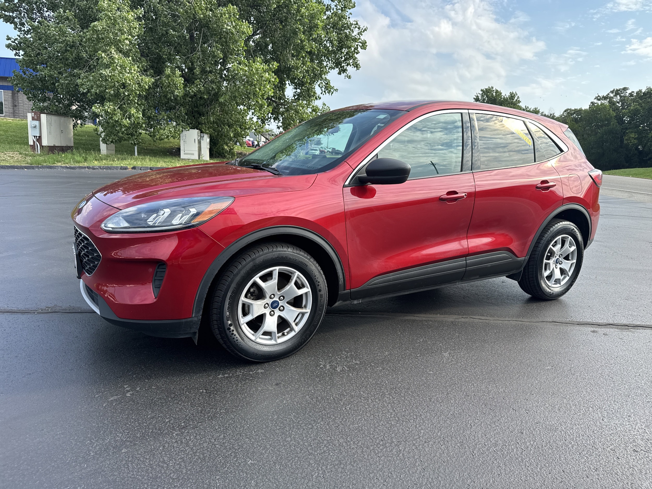 ford escape 2022 1FMCU9G67NUA47988 image ford escape 2022 1FMCU9G67NUA47988 image