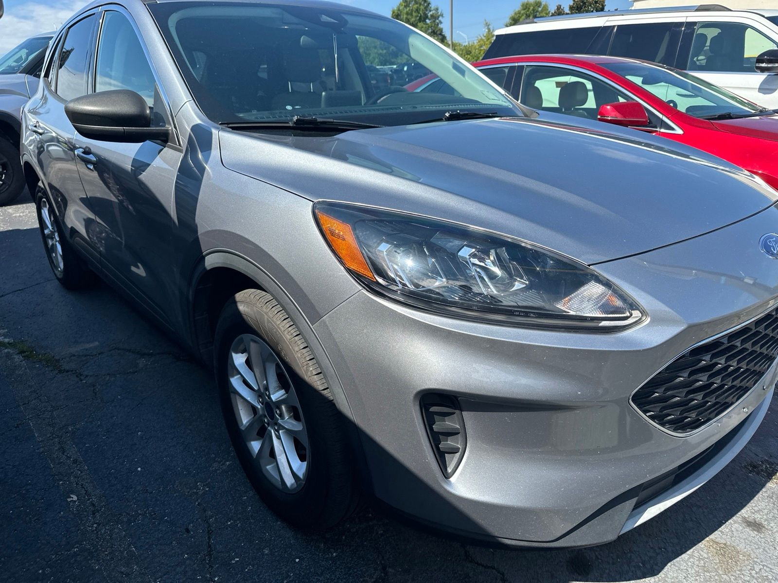 ford escape 2022 1FMCU9G62NUA63659 image ford escape 2022 1FMCU9G62NUA63659 image