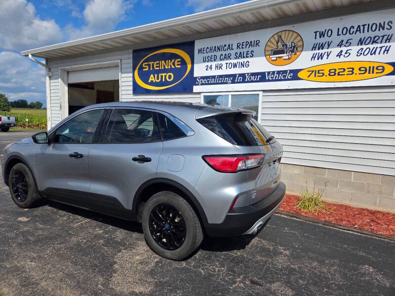 ford escape 2022 1FMCU0G68NUA64245 image ford escape 2022 1FMCU0G68NUA64245 image