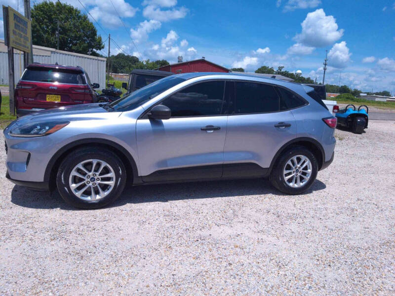 ford escape 2022 1FMCU0F65NUA36260 image ford escape 2022 1FMCU0F65NUA36260 image