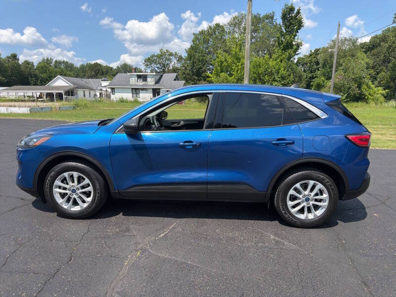 ford escape 2022 1FMCU9G65NUA20983 image ford escape 2022 1FMCU9G65NUA20983 image