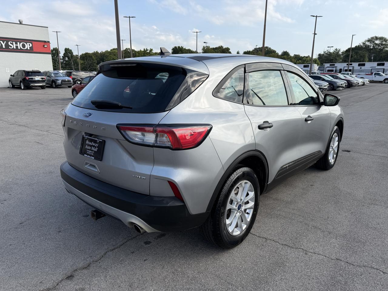 ford escape 2022 1FMCU9F63NUA07909 image ford escape 2022 1FMCU9F63NUA07909 image