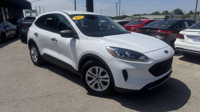 ford escape 2022 1FMCU0F65NUA88021 image ford escape 2022 1FMCU0F65NUA88021 image
