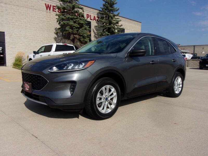 ford escape 2022 1FMCU9G6XNUB30931 image ford escape 2022 1FMCU9G6XNUB30931 image