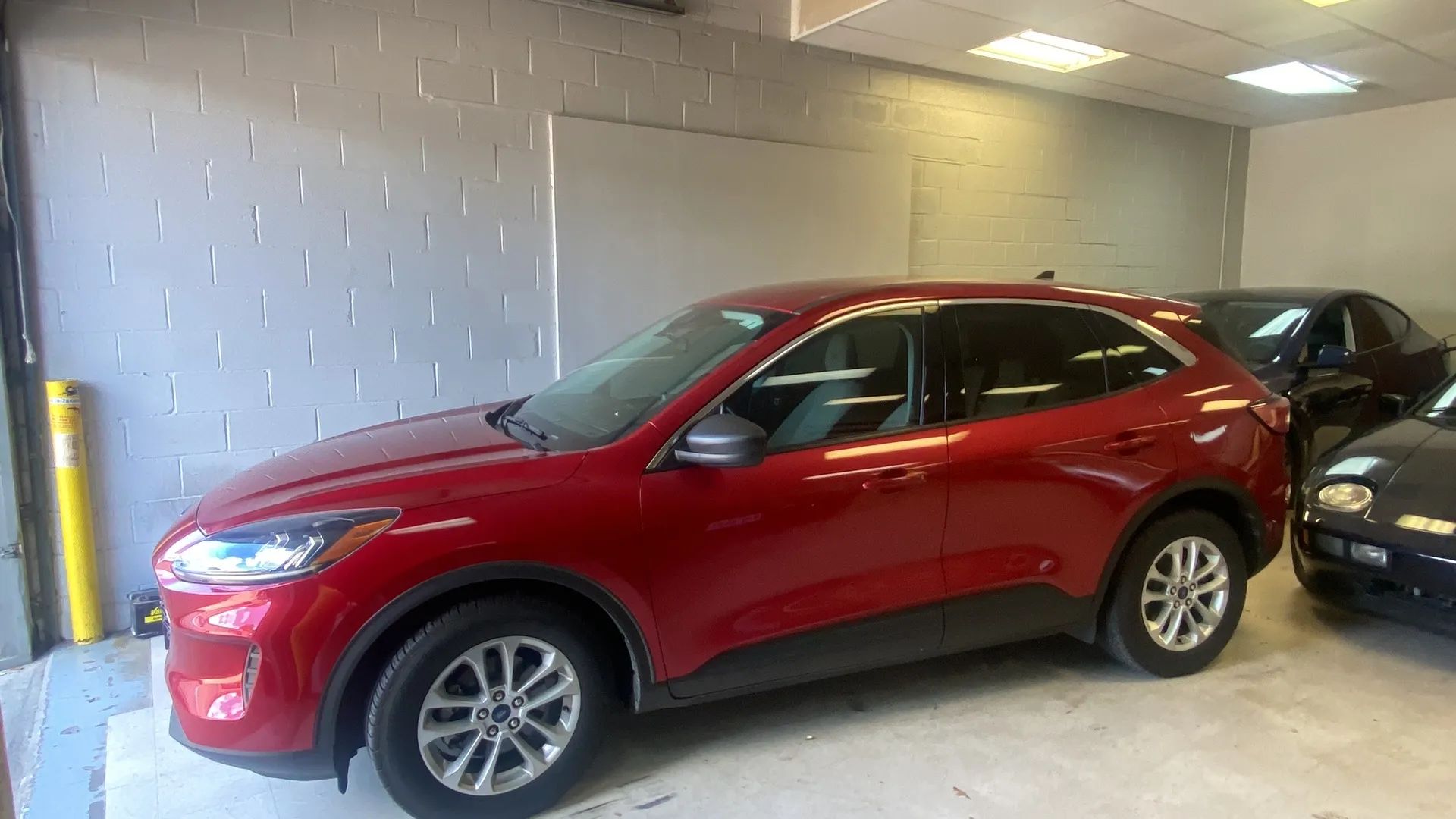 ford escape 2022 1FMCU0G64NUA30786 image ford escape 2022 1FMCU0G64NUA30786 image