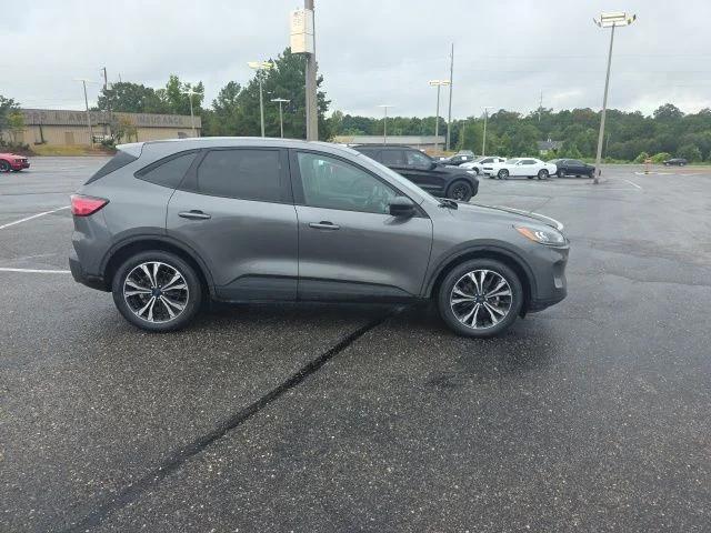 ford escape 2022 1FMCU0G64NUB91784 image ford escape 2022 1FMCU0G64NUB91784 image