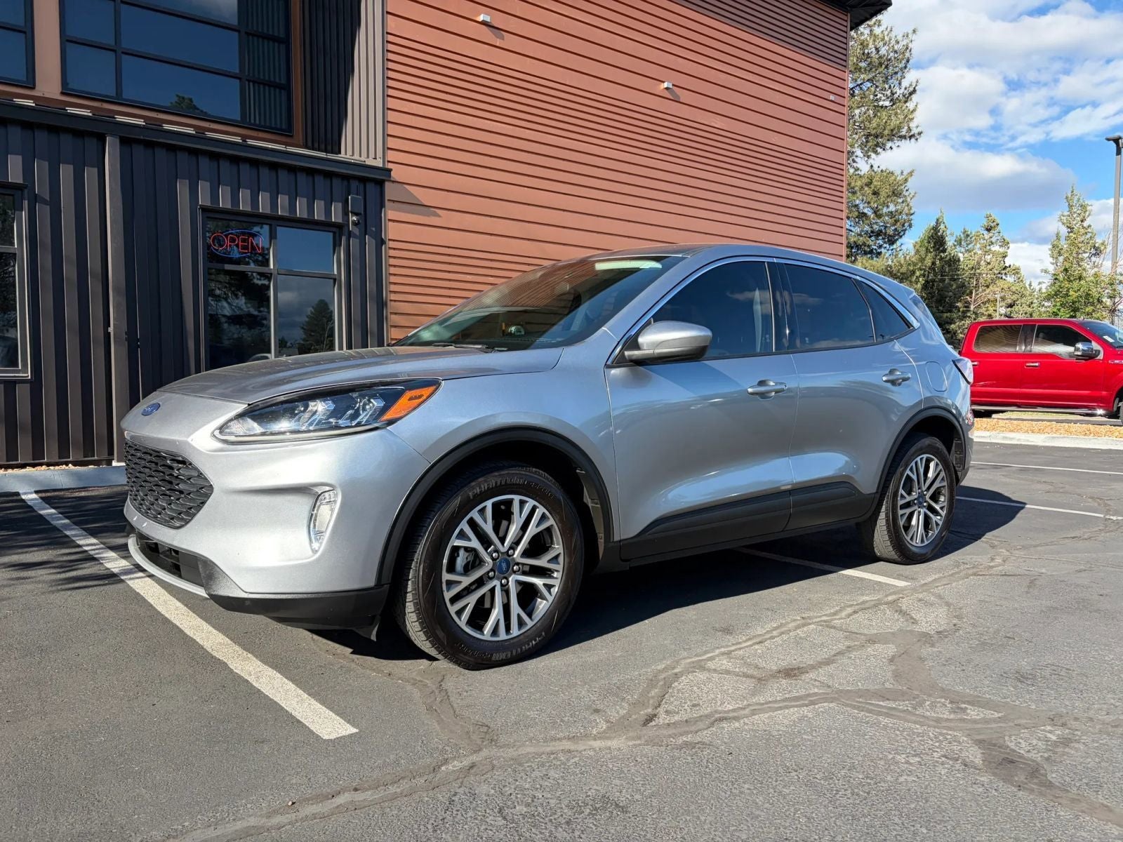 ford escape 2022 1FMCU9H65NUA68093 image ford escape 2022 1FMCU9H65NUA68093 image