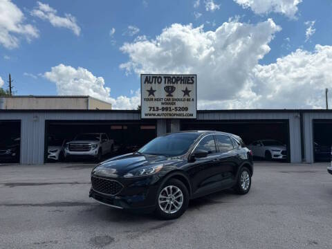 ford escape 2022 1FMCU0G61NUB39352 image ford escape 2022 1FMCU0G61NUB39352 image