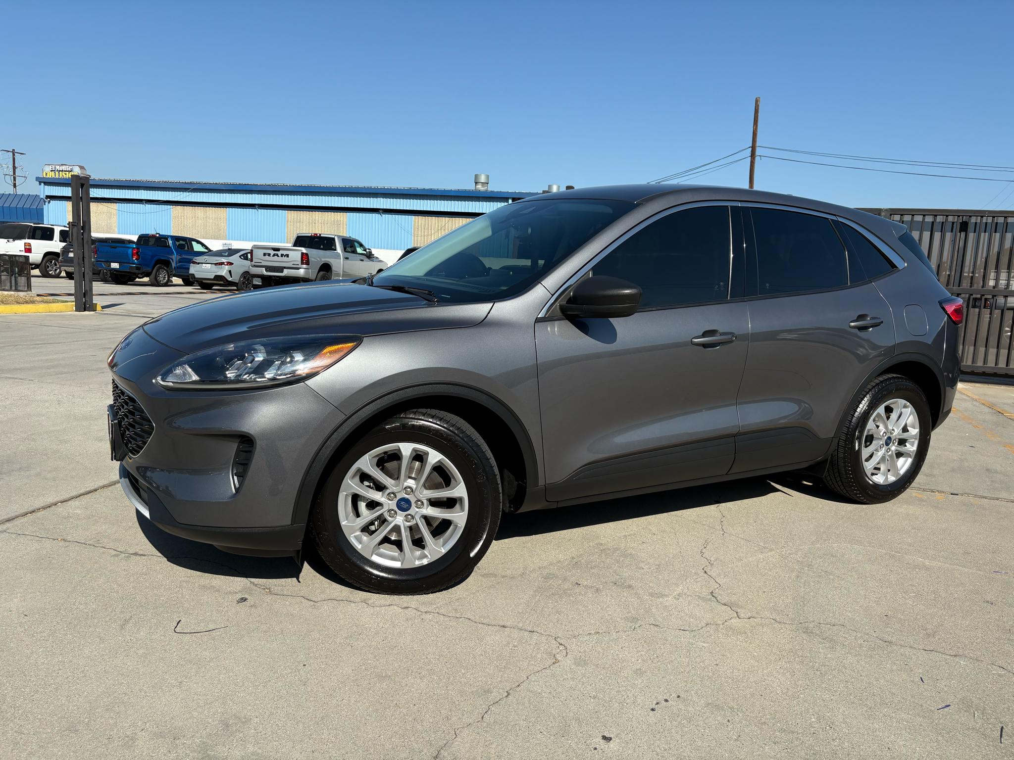 ford escape 2022 1FMCU0G61NUA84952 image ford escape 2022 1FMCU0G61NUA84952 image