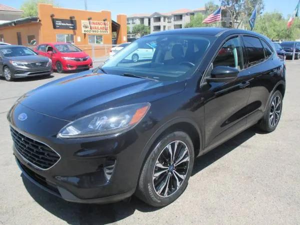 ford escape 2022 1FMCU9G64NUB11811 image ford escape 2022 1FMCU9G64NUB11811 image