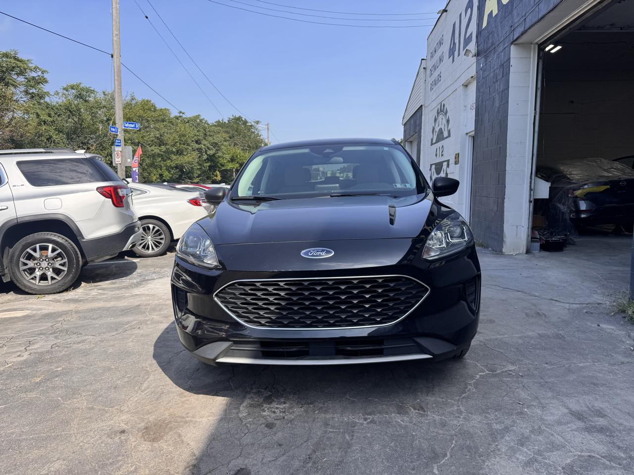 ford escape 2022 1FMCU9G64NUB58708 image ford escape 2022 1FMCU9G64NUB58708 image