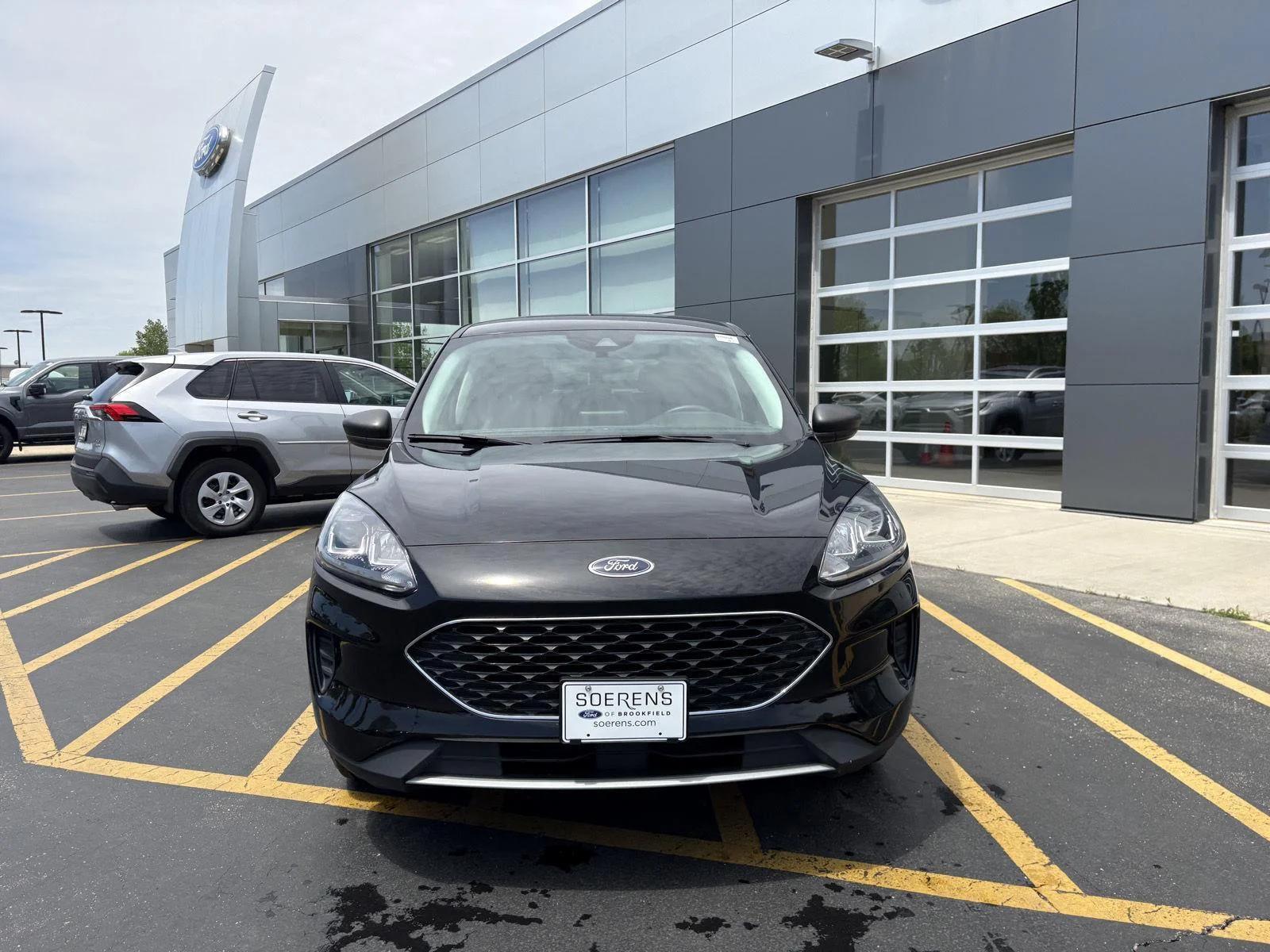ford escape 2022 1FMCU9G61NUA68786 image ford escape 2022 1FMCU9G61NUA68786 image