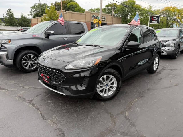 ford escape 2022 1FMCU9G62NUB12603 image ford escape 2022 1FMCU9G62NUB12603 image