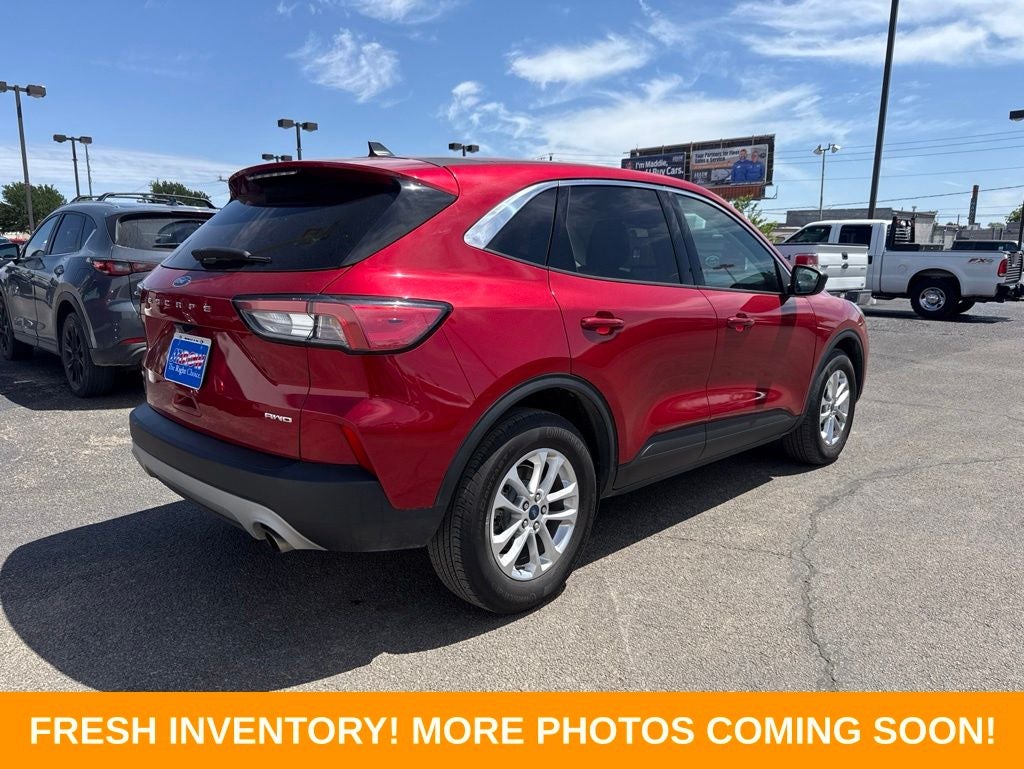 ford escape 2022 1FMCU9G6XNUA95811 image ford escape 2022 1FMCU9G6XNUA95811 image