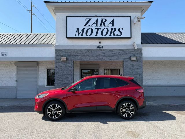 ford escape 2022 1FMCU9G60NUA88382 image ford escape 2022 1FMCU9G60NUA88382 image