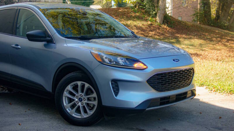 ford escape 2022 1FMCU0G61NUA89925 image ford escape 2022 1FMCU0G61NUA89925 image