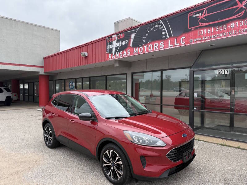 ford escape 2022 1FMCU0G68NUA11982 image ford escape 2022 1FMCU0G68NUA11982 image