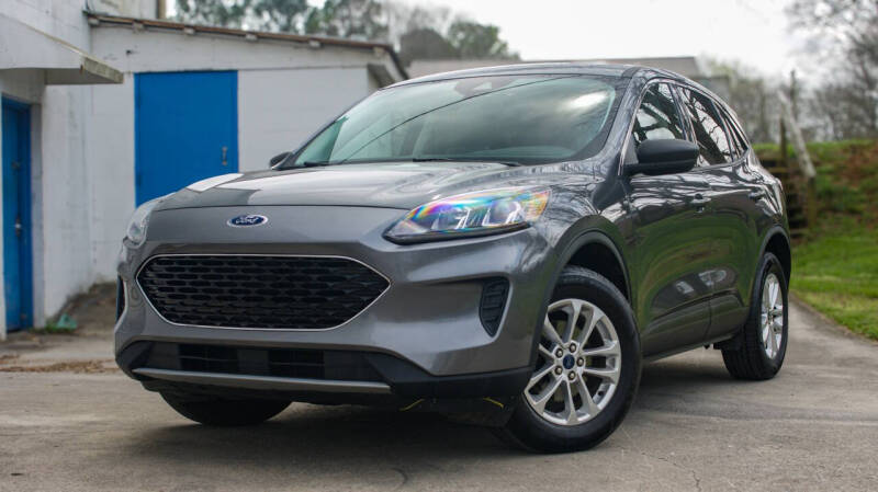 ford escape 2022 1FMCU9G61NUA65371 image ford escape 2022 1FMCU9G61NUA65371 image
