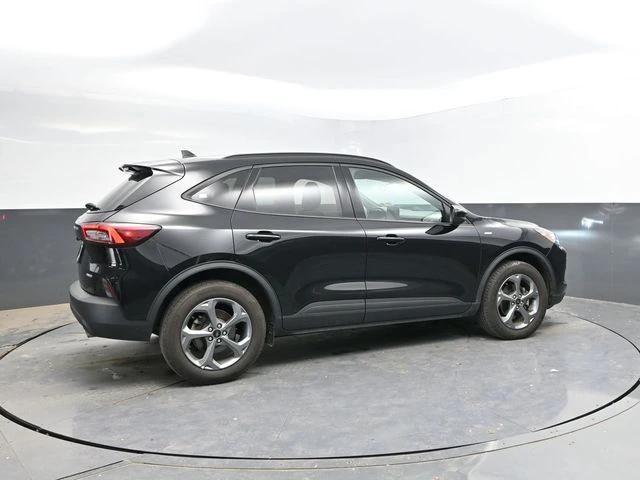 ford escape 2025 1FMCU9NA8SUA42219 image ford escape 2025 1FMCU9NA8SUA42219 image
