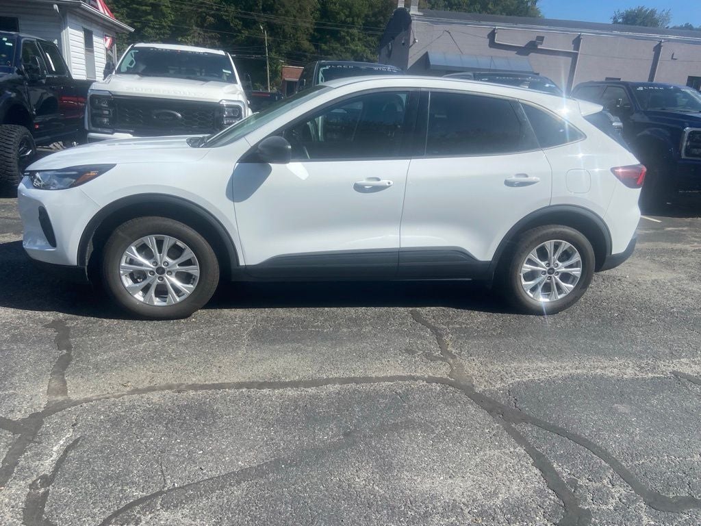 ford escape 2025 1FMCU9GN2SUA44225 image ford escape 2025 1FMCU9GN2SUA44225 image