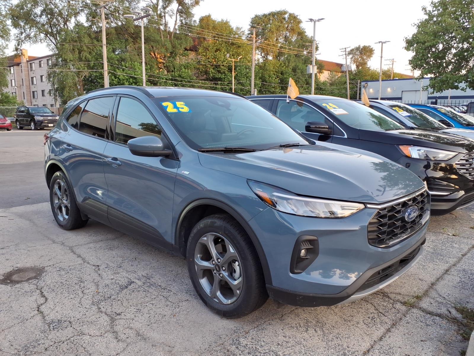 ford escape 2025 1FMCU9NA5SUA42047 image ford escape 2025 1FMCU9NA5SUA42047 image