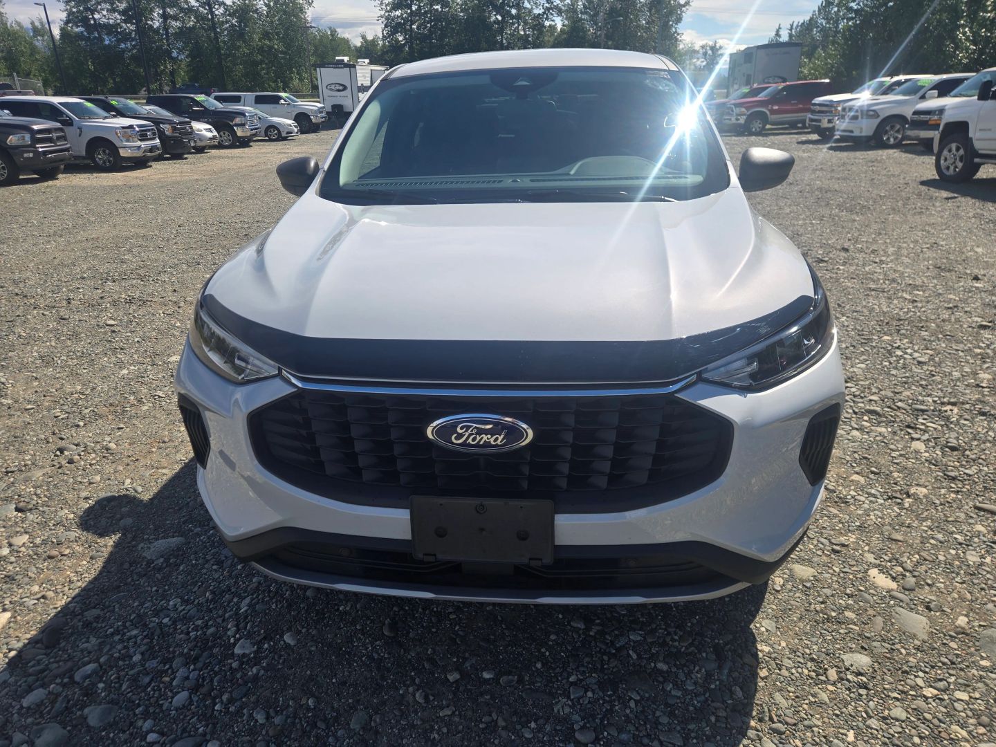 ford escape 2025 1FMCU9GN3SUA89819 image ford escape 2025 1FMCU9GN3SUA89819 image
