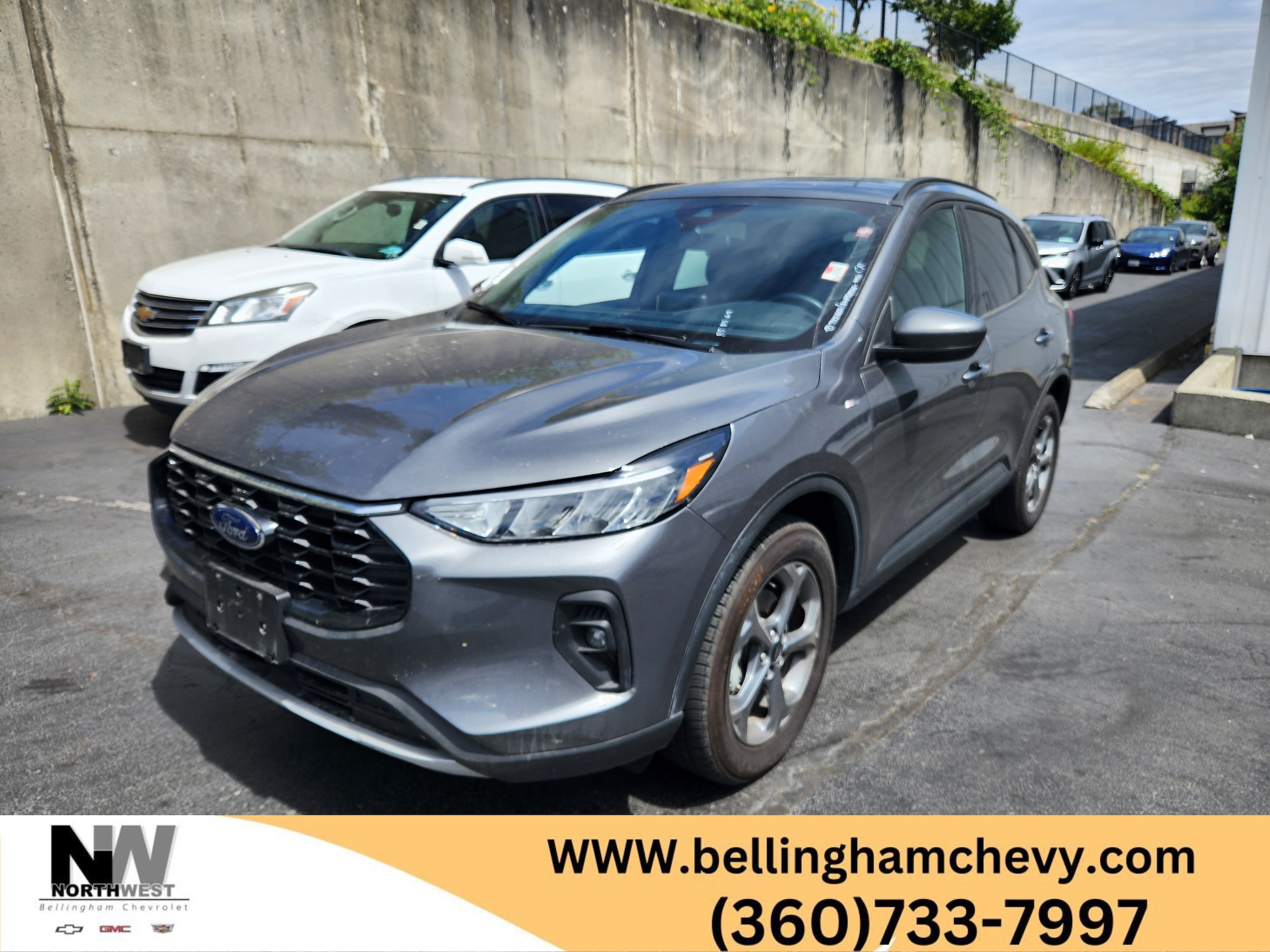 ford escape 2025 1FMCU9NA1SUA58908 image ford escape 2025 1FMCU9NA1SUA58908 image
