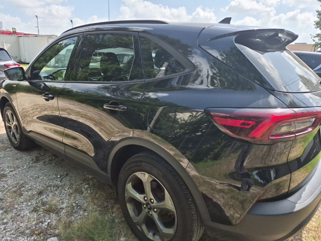 ford escape 2025 1FMCU9MN9SUA99579 image ford escape 2025 1FMCU9MN9SUA99579 image