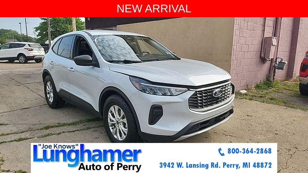 ford escape 2025 1FMCU9GN7SUA43443 image