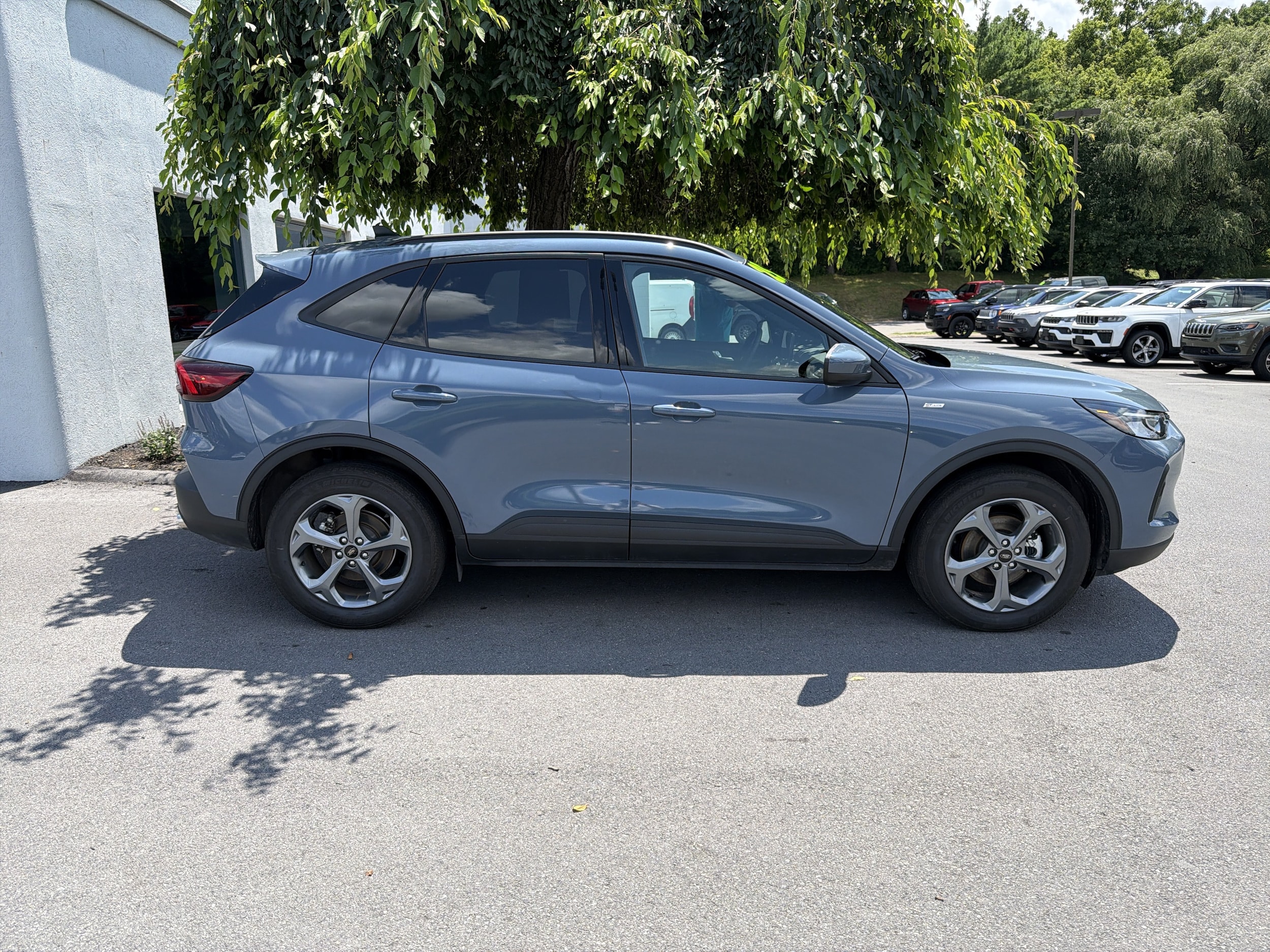 ford escape 2025 1FMCU9NA8SUB20725 image ford escape 2025 1FMCU9NA8SUB20725 image